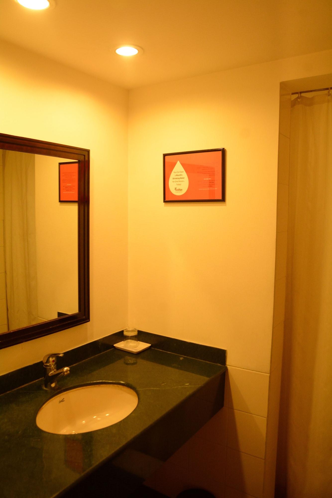 Red Fox By Lemon Tree Hotels, Jaipur Bagian luar foto