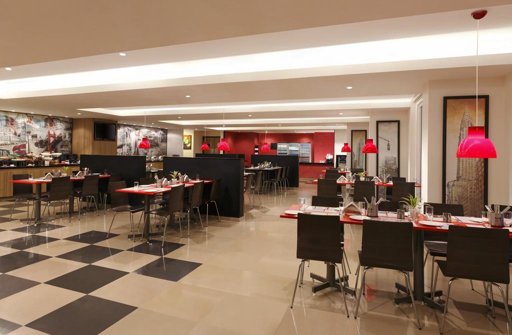Red Fox By Lemon Tree Hotels, Jaipur Bagian luar foto
