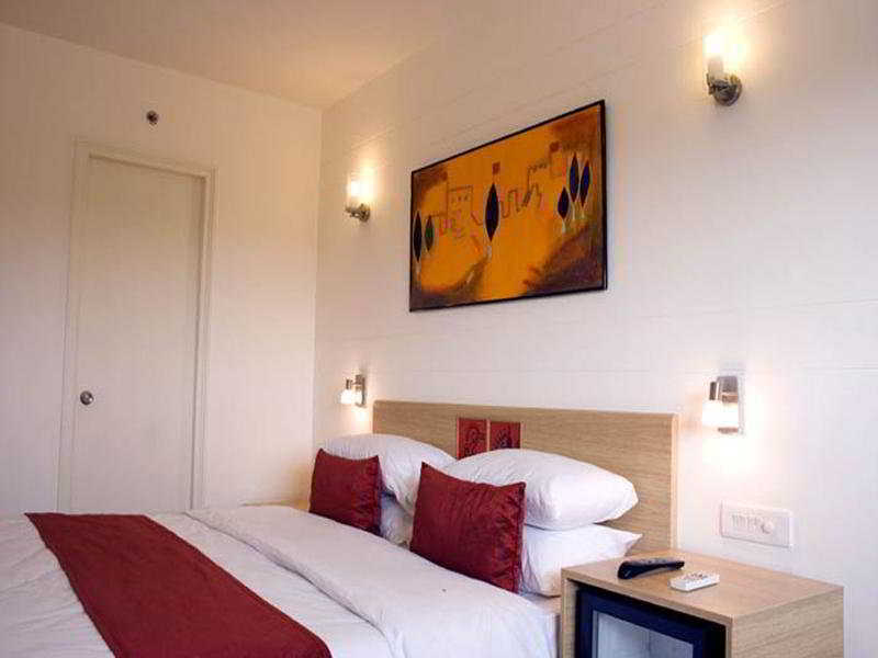 Red Fox By Lemon Tree Hotels, Jaipur Bagian luar foto