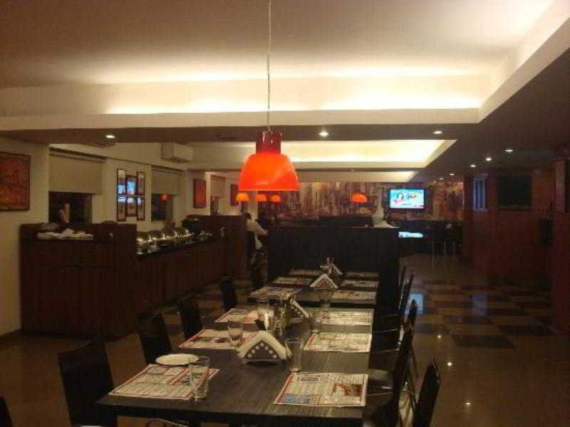 Red Fox By Lemon Tree Hotels, Jaipur Bagian luar foto